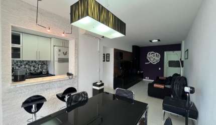 Apartamento em frete a faculdade, R$520.000,00- Alto- Teresópolis-RJ