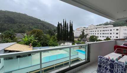 Apartamento 3 Quartos com Varanda e Lazer Completo na Várzea - R$ 600.000,00