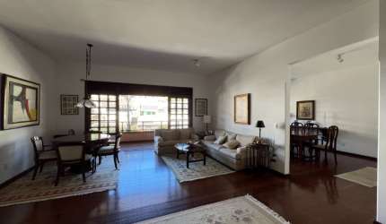 Apartamento 4 quartos , 213 m2, Alto- Teresópolis- RJ