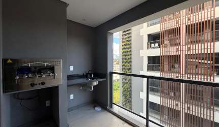 Apartamento de alto padrão no bairro do Alto!