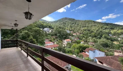 Excelente Oportunidade de Investimento em Bairro Nobre de Teresópolis!