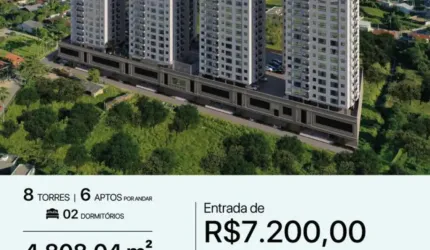 Maravilho Investimento - Apartamento em Itapema/SC