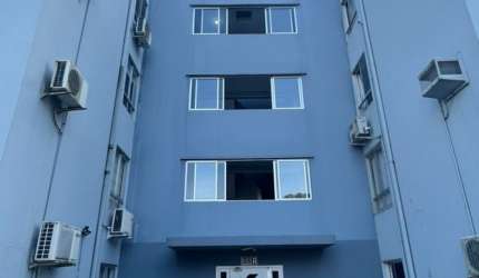 Lindo Apartamento de 2 Quartos já com Móveis Planejados