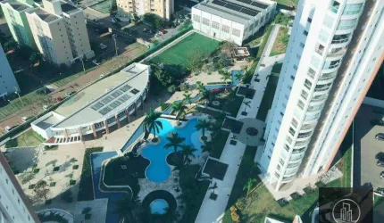 Apartamento Duplex, 372 m² - venda por R$ 4.290.000,00 ou aluguel por R$ 18.000,00/mês - Condomínio L'Essence - Sorocaba/SP
