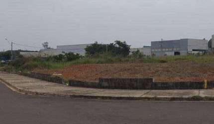 Terreno à venda, 1866 m² por R$ 1.200.000,00 - Centro Empresarial Sorocaba - Sorocaba/SP