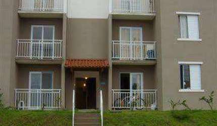 Apartamento com 2 dormitórios à venda, 50 m² por R$ 220.000,00 - Condomínio Villa Flora - Votorantim/SP