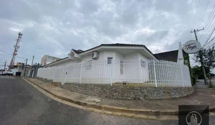 Casa, 211 m² - venda por R$ 1.500.000,00 ou aluguel por R$ 8.855,47/mês - Jardim Pagliato - Sorocaba/SP