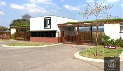Terreno à venda, 1002 m² por R$ 300.000,00 - Up Residencial - Sorocaba/SP