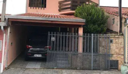 Casa com 3 dormitórios à venda, 194 m² por R$ 500.000,00 - Jardim São Conrado - Sorocaba/SP