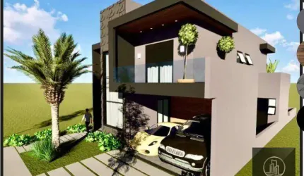 Sobrado com 3 dormitórios à venda, 234 m² por R$ 1.449.000,00 - Condomínio Ibiti Royal Park - Sorocaba/SP