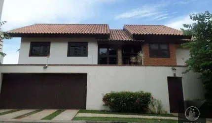 Casa com 3 dormitórios, 307 m² - venda por R$ 2.500.000,00 ou aluguel por R$ 8.000,00/mês - Jardim Portal da Colina - Sorocaba/SP