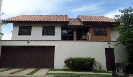 Casa com 3 dormitórios, 307 m² - venda por R$ 2.500.000,00 ou aluguel por R$ 8.000,00/mês - Jardim Portal da Colina - Sorocaba/SP