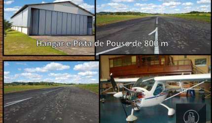 Fazenda à venda, 6292000 m² por R$ 75.000.000,00 - Nova Tatuí - Tatuí/SP
