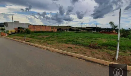 Terreno à venda, 250 m² por R$ 140.000,00 - Jardim Sao Lucas - Salto de Pirapora/SP