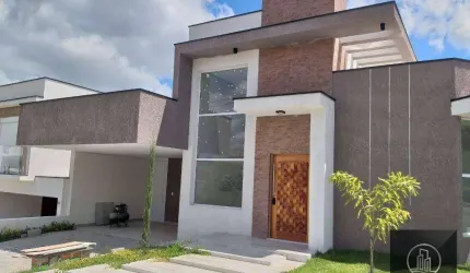 Casa com 3 dormitórios à venda, 180 m² por R$ 1.350.000,00 - Condomínio Cyrela Landscape - Votorantim/SP
