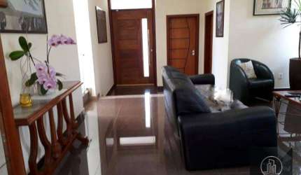 Sobrado com 3 dormitórios, 290 m² - venda por R$ 1.600.000,00 ou aluguel por R$ 7.500,00/mês - Condomínio Chácara Ondina - Sorocaba/SP