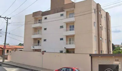 Apartamento com 2 dormitórios à venda, 52 m² por R$ 280.000,00 - Jardim Vera Cruz - Sorocaba/SP