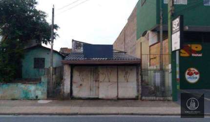 Terreno à venda, 240 m² por R$ 890.000,00 - Jardim Maria Antônia Prado - Sorocaba/SP