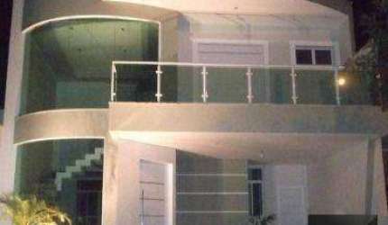 Casa com 3 dormitórios à venda, 216 m² por R$ 1.050.000,00 - Jardim Novo Horizonte - Sorocaba/SP