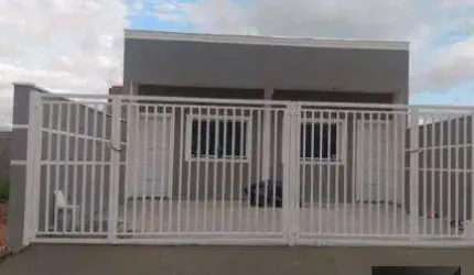 Casa com 2 dormitórios à venda, 53 m² por R$ 190.000,00 - Parque Vista Bárbara - Sorocaba/SP