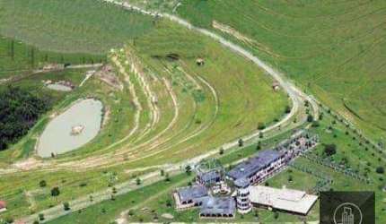 Fazenda à venda, 266200 m² por R$ 15.000.000,00 - Zona Rural - Sarapuí/SP
