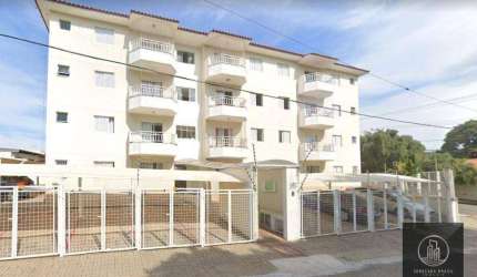 Apartamento com 2 dormitórios à venda, 80 m² por R$ 305.000,00 - Jardim Vera Cruz - Sorocaba/SP
