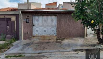 Casa com 2 dormitórios à venda, 95 m² por R$ 240.000,00 - Jardim Alpes de Sorocaba - Sorocaba/SP