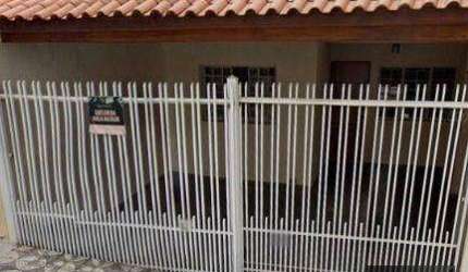 Casa com 3 dormitórios à venda, 88 m² por R$ 390.000,00 - Jardim Faculdade - Sorocaba/SP