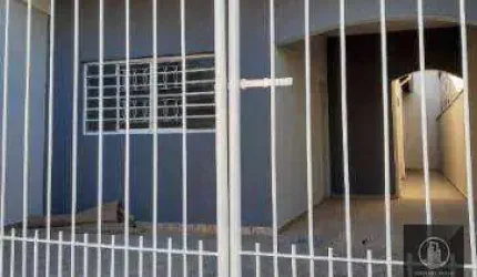 Casa com 2 dormitórios à venda, 96 m² por R$ 235.000,00 - Jardim Santa Marina I - Sorocaba/SP