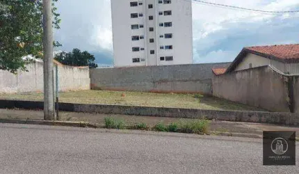 Terreno à venda, 270 m² por R$ 330.000,00 - Jardim São Carlos - Sorocaba/SP