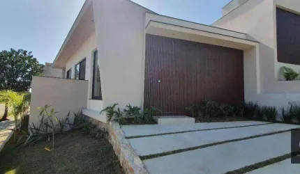 Casa com 3 dormitórios à venda, 112 m² por R$ 650.000 - Parque São Bento - Sorocaba/SP