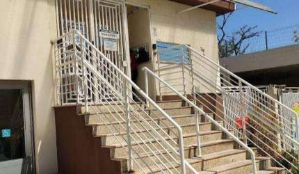 Apartamento com 3 dormitórios à venda, 80 m² por R$ 315.000,00 - Condominio Easy Life - Sorocaba/SP