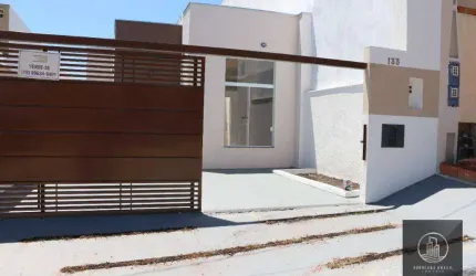 Casa com 2 dormitórios à venda, 88 m² por R$ 405.000,00 - Jardim Wanel Ville IV - Sorocaba/SP