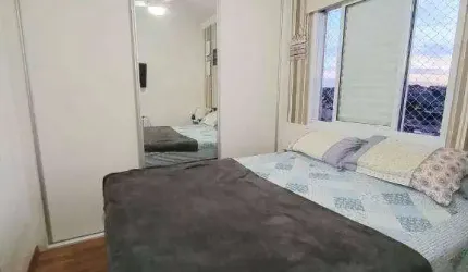 Apartamento com 3 dormitórios à venda, 76 m² por R$ 460.000 - Jardim Piratininga - Sorocaba/SP