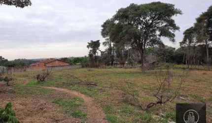 Terreno à venda, 2000 m² por R$ 260.000 - Jardim Ana Maria - Sorocaba/SP
