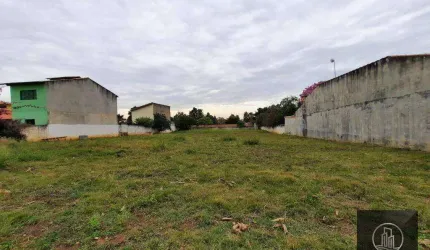 Terreno à venda, 1960 m² por R$ 450.000 - Jardim Ana Maria - Sorocaba/SP