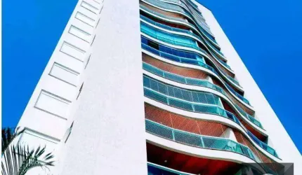 Apartamento com 4 dormitórios à venda, 195 m² por R$ 990.000,00 - Jardim Faculdade - Sorocaba/SP