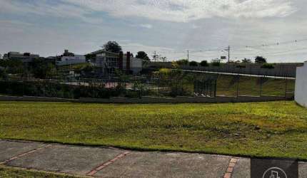 Terreno à venda, 300 m² por R$ 375.000,00 - Vossoroca - Votorantim/SP