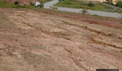 Terreno à venda, 175 m² por R$ 125.000,00 - Colina Santa Mônica - Votorantim/SP