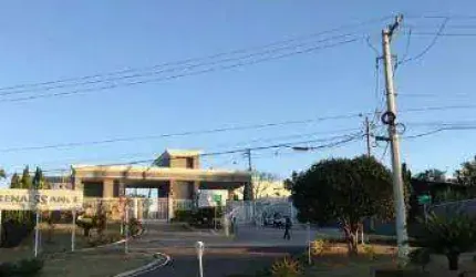 Terreno à venda, 300 m² por R$ 240.000 - Brigadeiro Tobias - Sorocaba/SP
