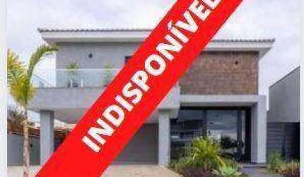 Casa com 3 dormitórios à venda, 300 m² por R$ 1.380.000,00 - Condomínio Ibiti Reserva - Sorocaba/SP
