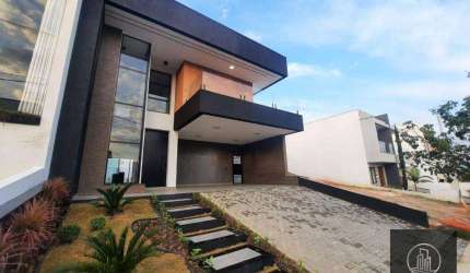 Sobrado com 3 dormitórios à venda, 237 m² por R$ 1.600.000,00 - Condomínio Portal da Primavera - Sorocaba/SP