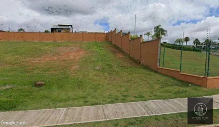 Terreno para alugar, 425 m² por R$ 7.500/mês - Alphaville Nova Esplanada - Votorantim/SP