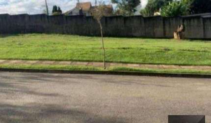 Terreno à venda, 405 m² por R$ 900.000 - Condomínio Millenium - Sorocaba/SP