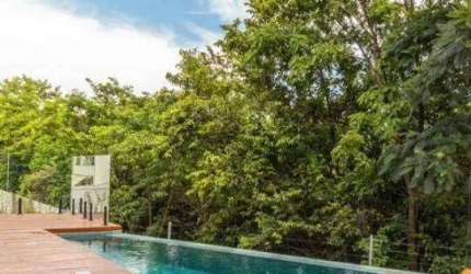 Casa com 4 dormitórios à venda, 360 m² por R$ 4.900.000 - Alphaville Nova Esplanada I - Votorantim/SP