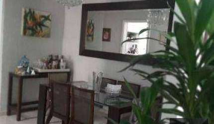 Casa com 2 dormitórios à venda, 110 m² por R$ 500.000 - Jardim Santa Rosália - Sorocaba/SP