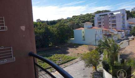 Apartamento com 2 dormitórios à venda, 64 m² por R$ 280.000,00 - Jardim Karolyne - Votorantim/SP