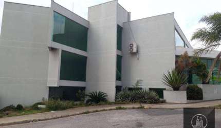 Sala para alugar, 649 m² por R$ 40.000/mês - Parque Campolim - Sorocaba/SP