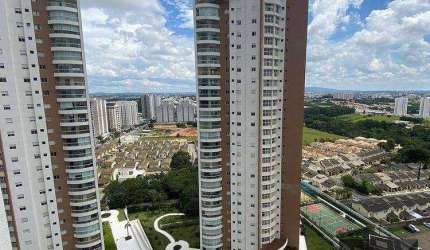 Apartamento com 3 dormitórios à venda, 236 m² por R$ 1.750.000 - Condomínio L'Essence - Sorocaba/SP