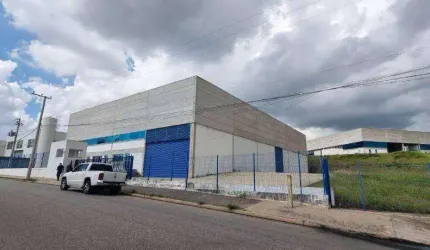 Galpão para alugar, 2500 m² por R$ 40.000,00/mês - Aparecidinha - Sorocaba/SP